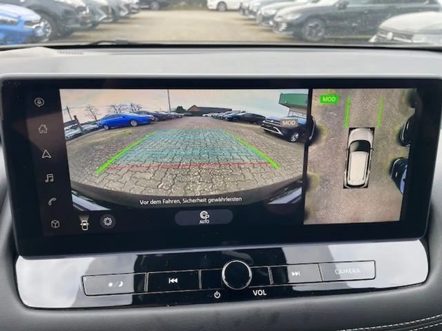 Nissan X-trail Tekna e-4ORCE