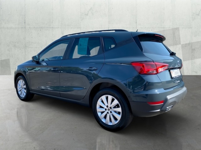 Seat Arona DSG