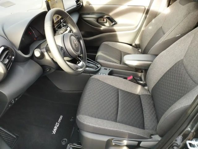 Toyota Yaris Cross Hatchback