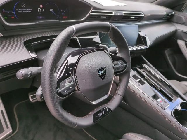 Peugeot 508 EAT8 GT-Line