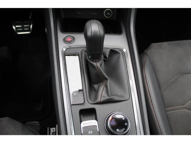 Cupra Ateca 2.0 TSI 4Drive DSG VZ