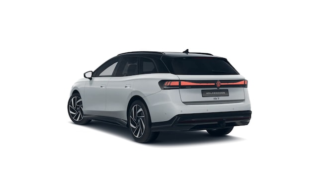 Volkswagen ID.7 Pro Style Tourer