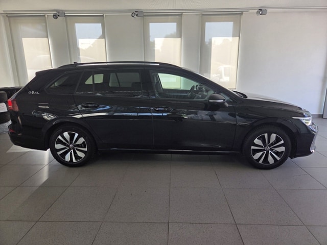 Volkswagen Golf 1.5 TSI DSG Variant