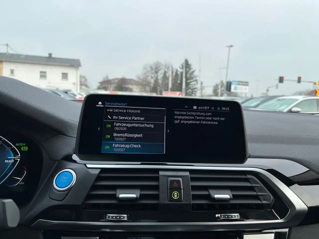 BMW iX3 Impressive iX3