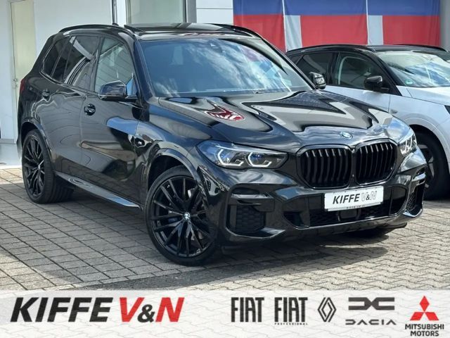 BMW X5 M-Sport xDrive30d