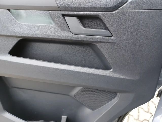 Volkswagen Multivan Family T6