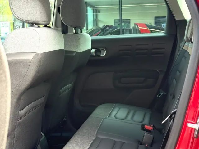 Citroën C3 Aircross Pack Shine