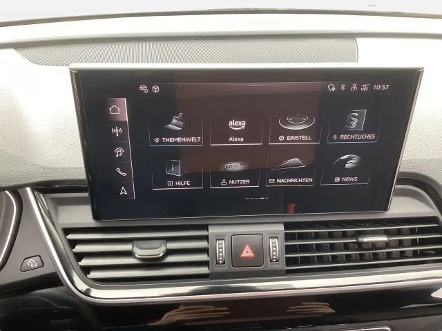 Audi Q5 40 TDI Quattro