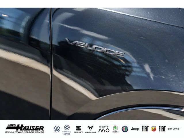 Alfa Romeo Tonale Hybrid Veloce