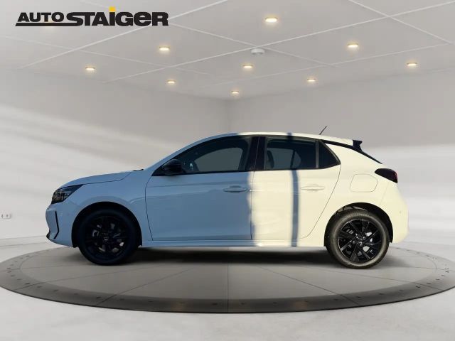 Opel Corsa 1.2 Turbo GS-Line Grand Sport Turbo