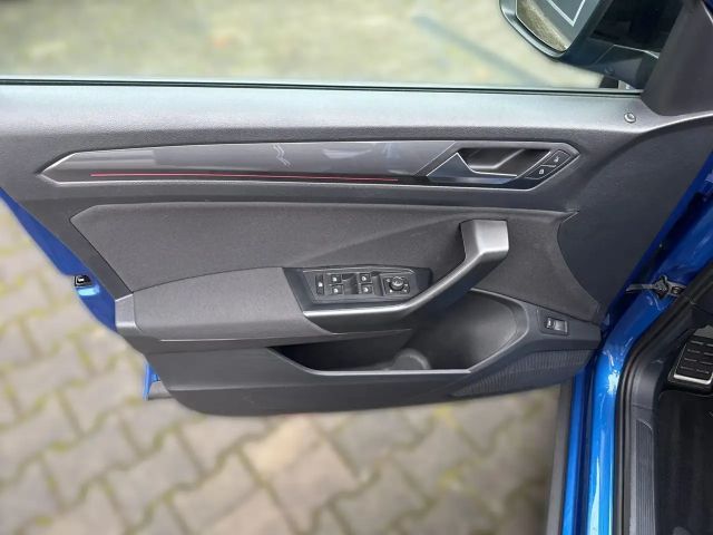 Volkswagen T-Roc 1.5 TSI Sport