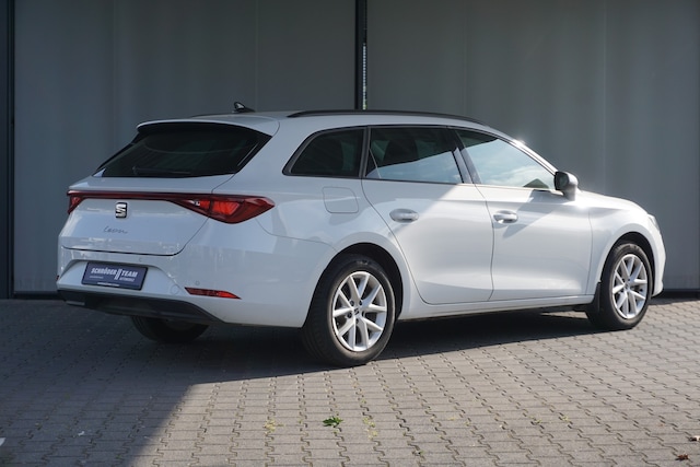 Seat Leon DSG Sportstourer Style
