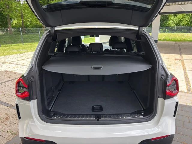 BMW X3 M-Sport xDrive30d