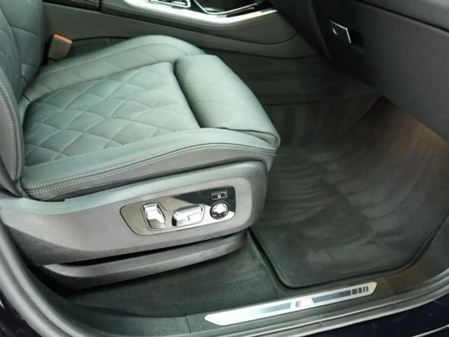 BMW X5 M-Sport xDrive30d