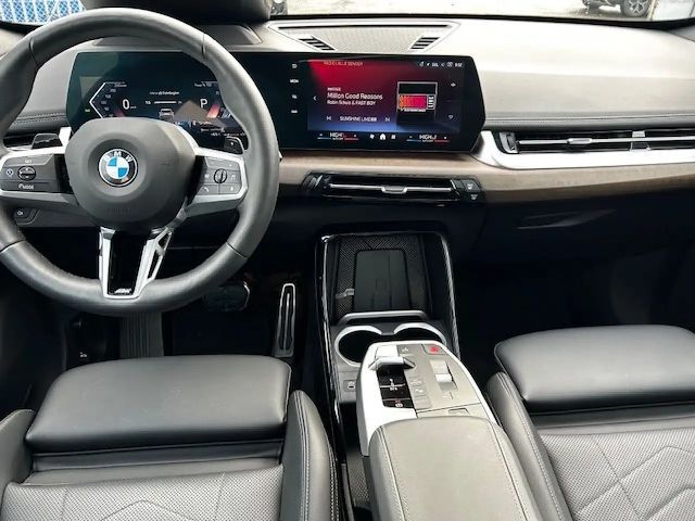 BMW X1 M-Sport xDrive20d
