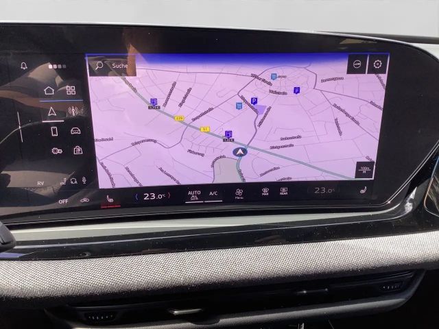 Audi A6 Quattro S-Line