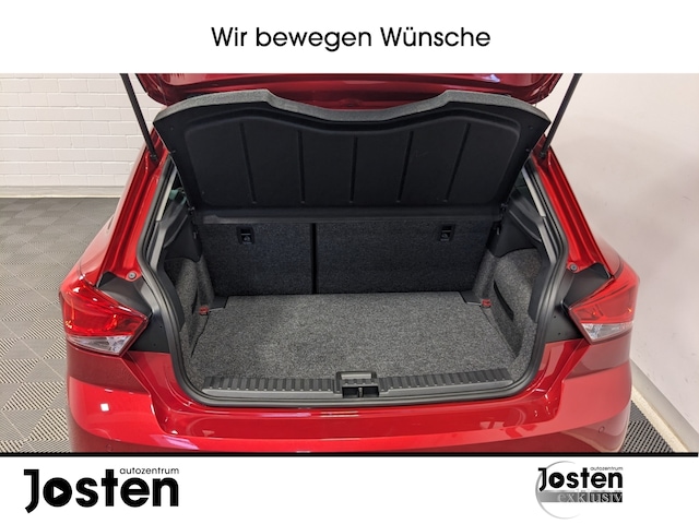 Seat Ibiza 1.0 TSI DSG Style