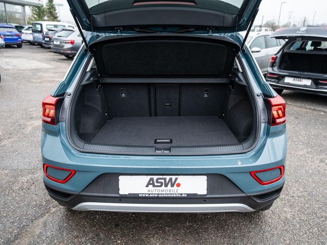 Volkswagen T-Roc 1.0 TSI Life