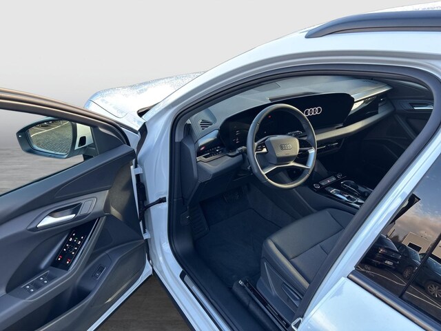 Audi Q6 e-tron Suv e-tron Audi Q6 SUV e-tron