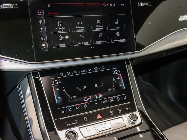 Audi Q7 50 TDI Quattro S-Line