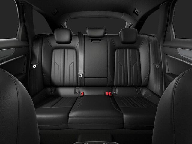 Audi A6 45 TDI Avant Quattro S-Tronic