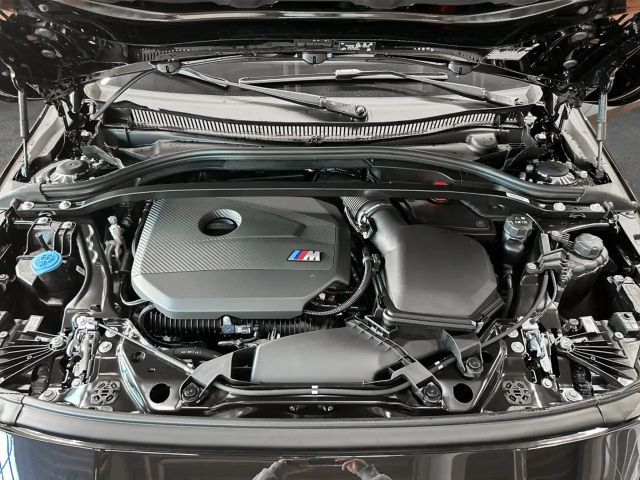 BMW M2 Coupé Gran Coupé Sedan xDrive