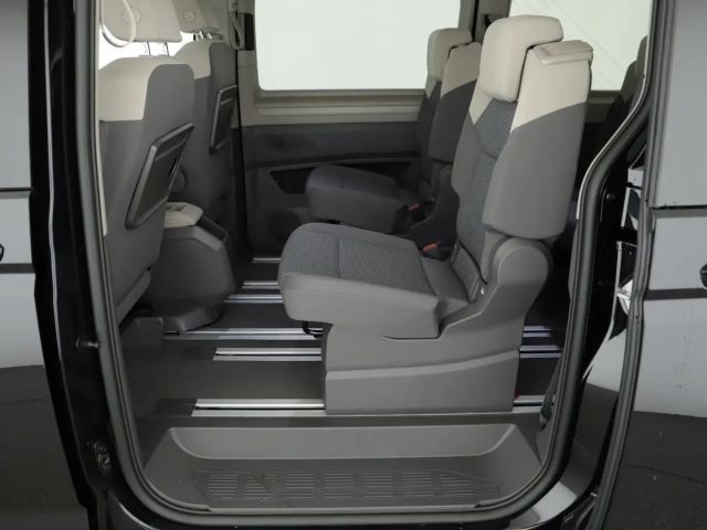 Volkswagen Multivan Business T7