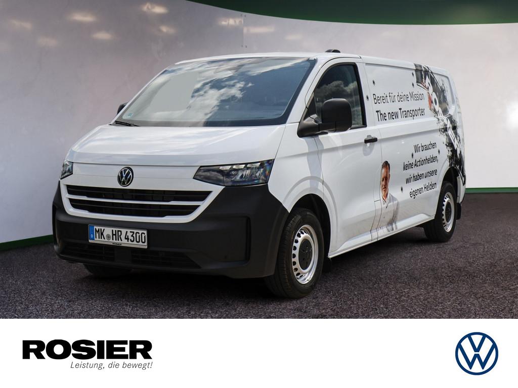 Volkswagen Transporter 2.0 TDI 4Motion Lang T7