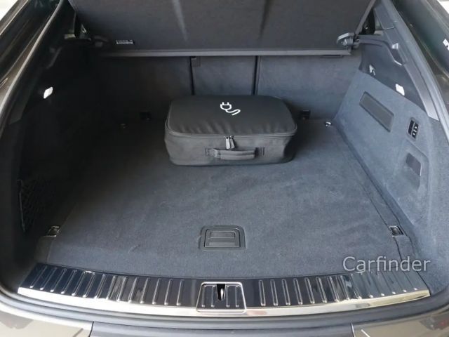 Porsche Cayenne Coupé E-Hybrid