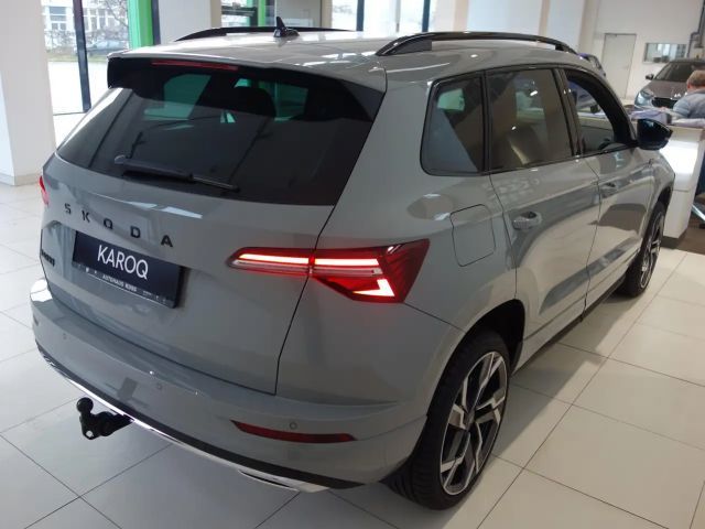 Skoda Karoq Sportline
