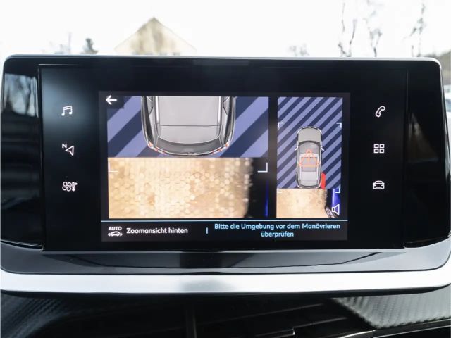 Peugeot E-2008 Allure Pack