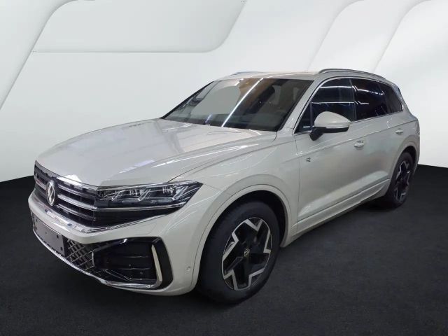 Volkswagen Touareg 3.0 V6 TDI R-Line
