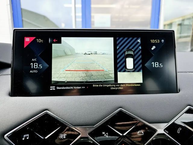 Citroën DS3 Navi,Klimaautomatik,PDC,Kamera