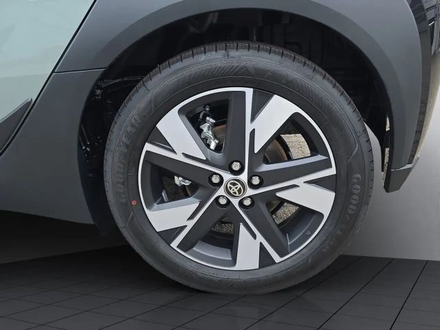 Toyota Aygo X Hatchback Hybride