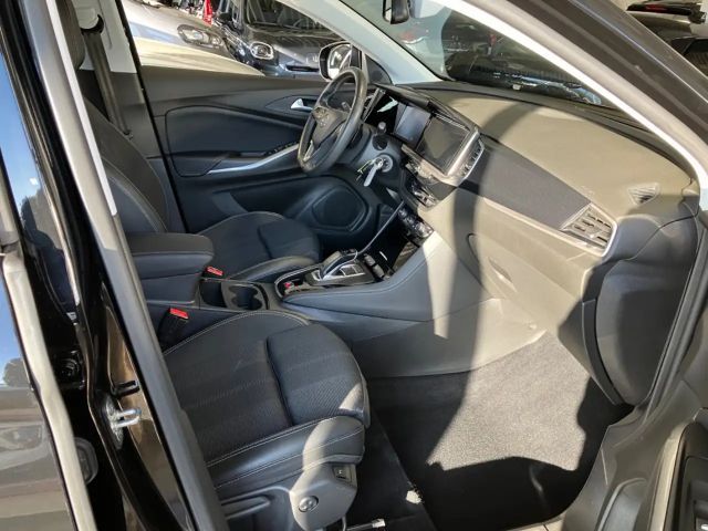Opel Grandland X 1.2 Turbo