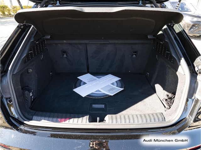 Audi S3 Quattro S-Tronic Sportback