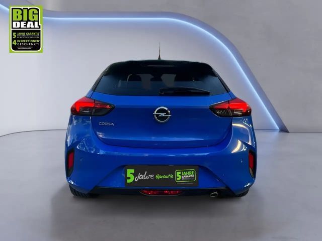 Opel Corsa GS-Line Grand Sport