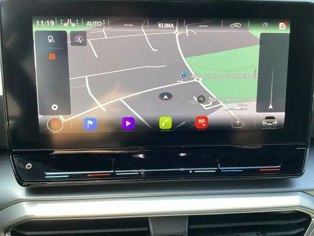 Seat Leon 1.5 eTSI DSG FR-lijn