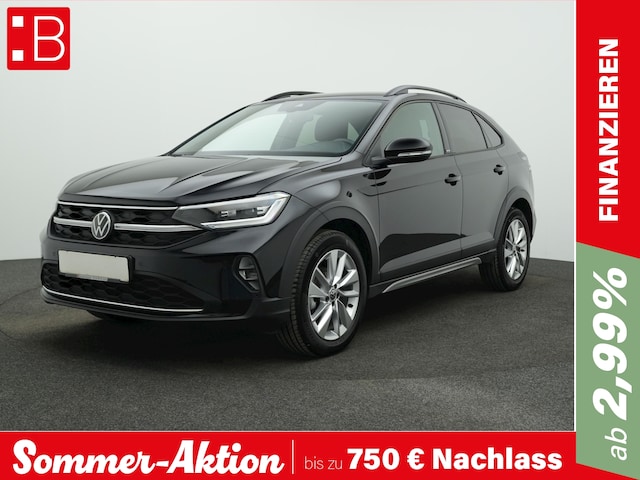 Volkswagen Taigo 1.0 TSI DSG IQ.Drive Move