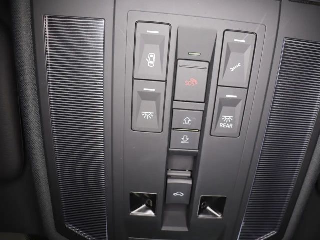 Volkswagen Touareg 3.0 V6 TSI