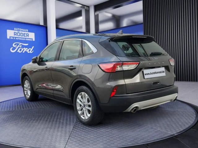 Ford Kuga Plug in Hybrid Titanium