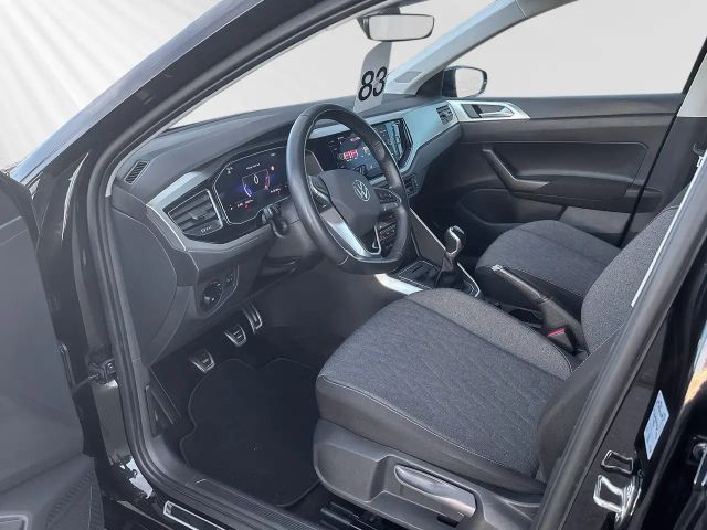 Volkswagen Polo Move