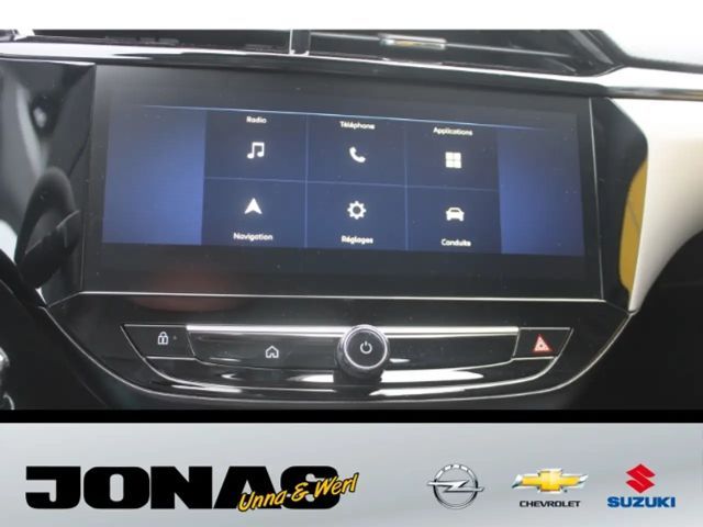 Opel Corsa 1.2 Turbo