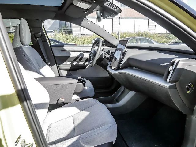 Volvo EX30 Achterwielaandrijving Ultra