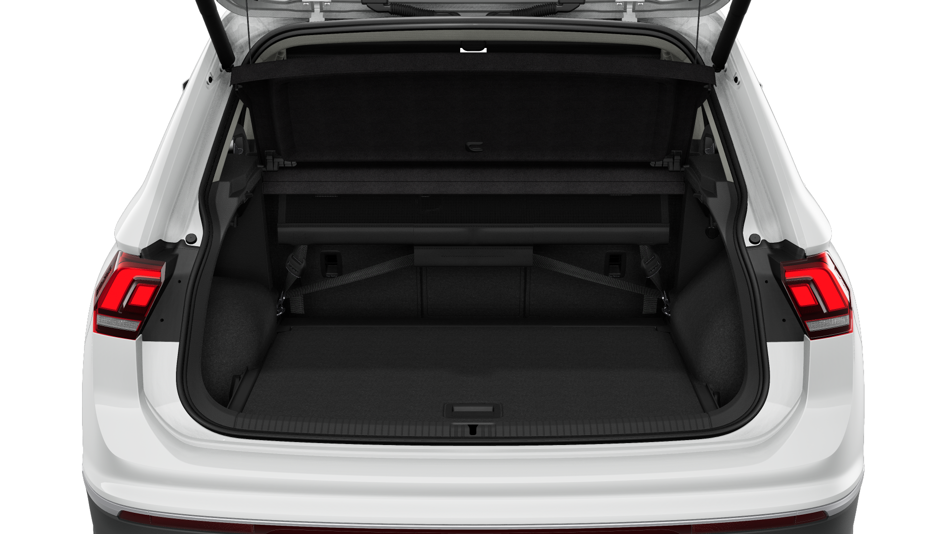 Volkswagen Tiguan 2.0 TDI DSG Elegance Elegance