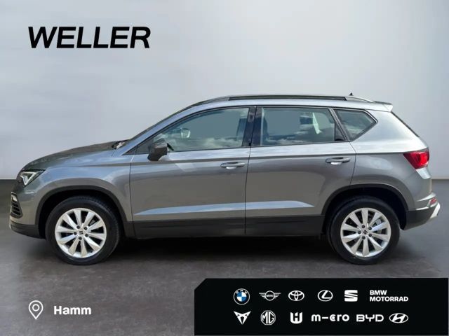 Seat Ateca 2.0 TDI Style