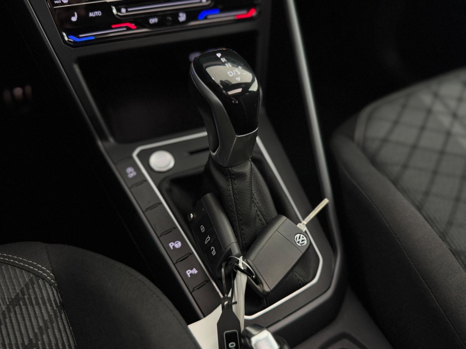 Volkswagen Taigo 1.5 TSI DSG IQ.Drive R-Line