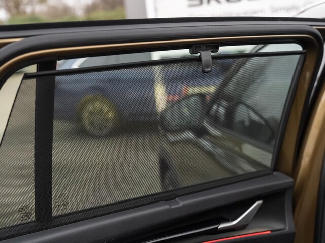 Skoda Kodiaq 2.0 TDI