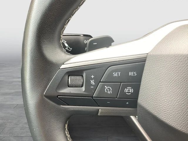 Seat Tarraco 2.0 TDI DSG Style