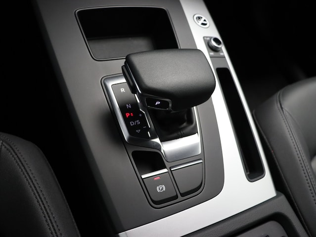 Audi Q5 45 TFSI Quattro S-Tronic